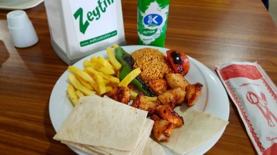 ZEYTİN PİZZA RESTORAN