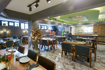 ZİYA USTA RESTORANT