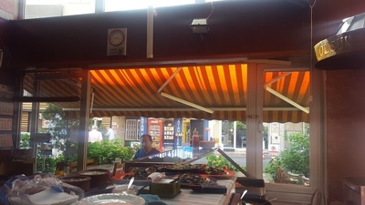 Zümrüt Lokantası
