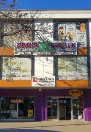 Zümrüt Sancaktepe Güzellik Salonu