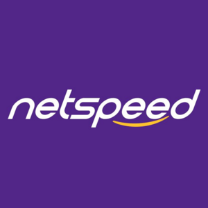 Netspeed