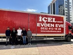 İÇEL NAKLİYAT Yorum Resmi