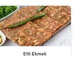 Paşa etliekmek ızgara Yorum Resmi